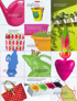Eltern Magazin Juni 2009: Zwerggarten - Schöne Produkte für kleine Gärtner