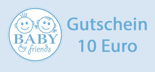 10 Euro Geschenkgutschein